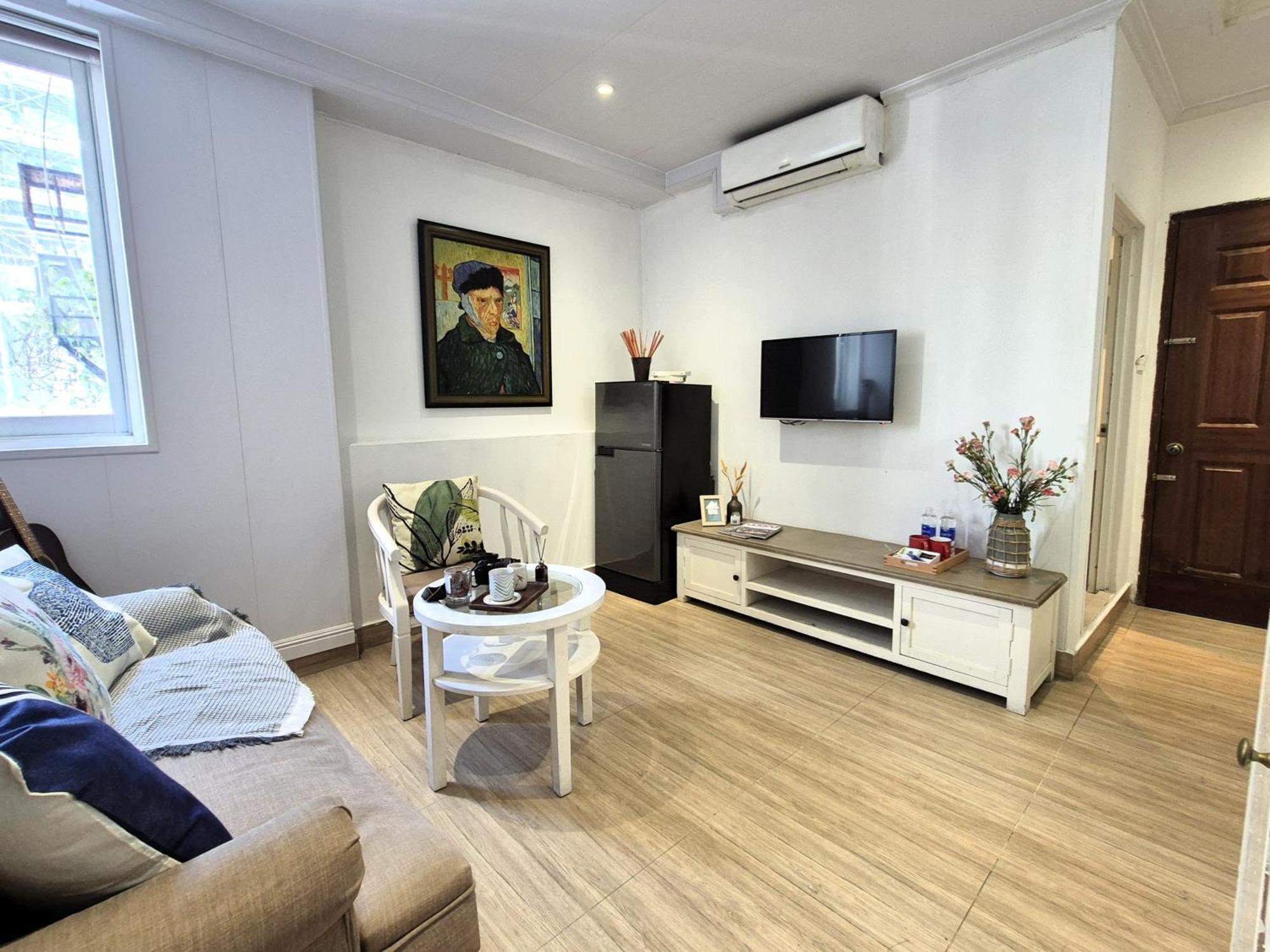 Holo Ben Thanh Saigon Serviced Homestay โฮจิมินห์ซิตี้ ภายนอก รูปภาพ